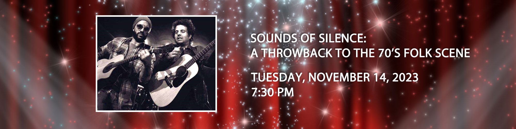 Hagerstown Community Concert Association Information